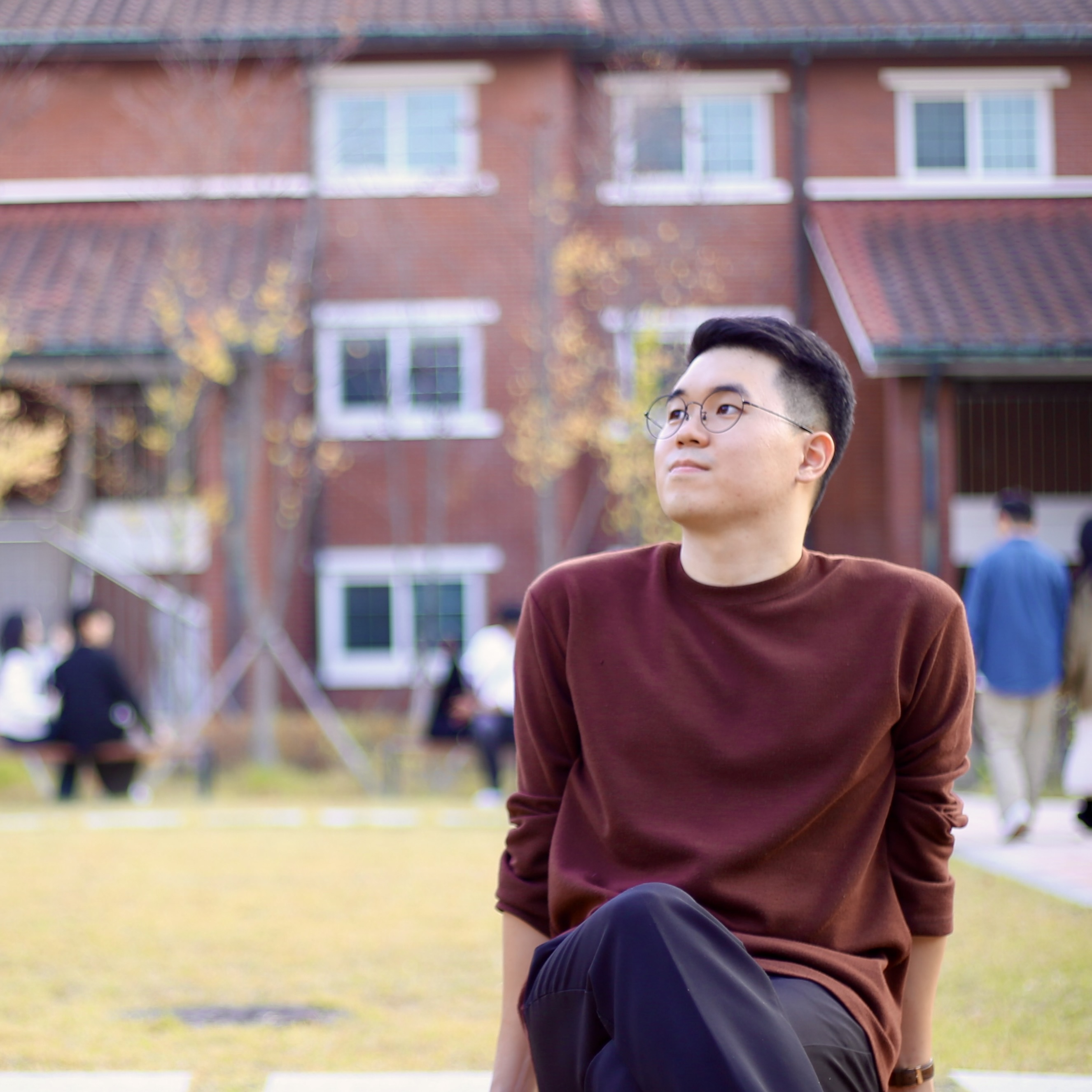 안주영