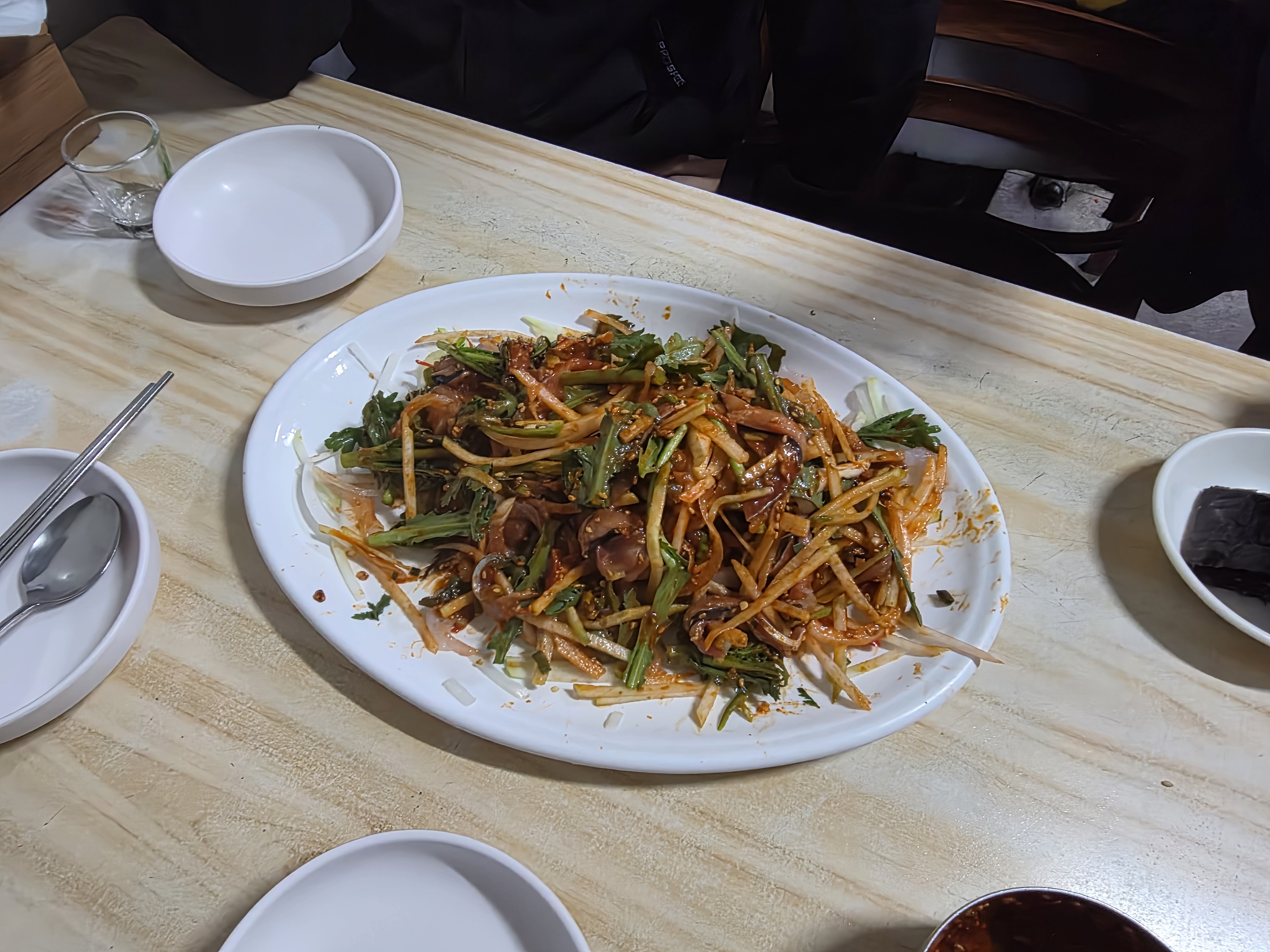 영덕회식당